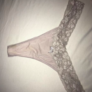 Saftiga våta onanitrosor