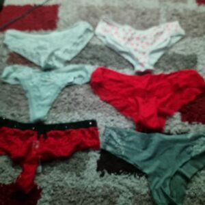 Underkläder till salu efter din smak