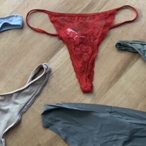 Trosor efter dina önskemål