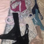 Sexiga och våta stringtrosor