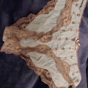 Använda spetstrosor