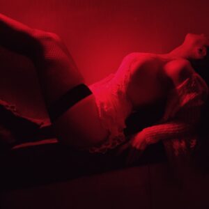 Använda trosor, erbjuder massor av annat kul!