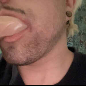 Suger min dildo för dig