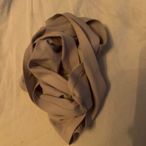 Använda trosor som har onanerats i