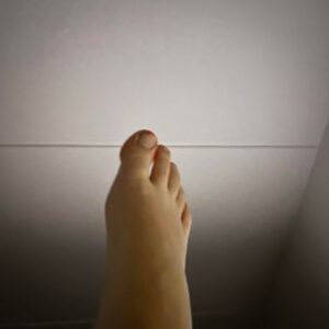Feet Pictures