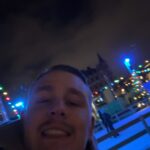 Den som inte sköter sig ️