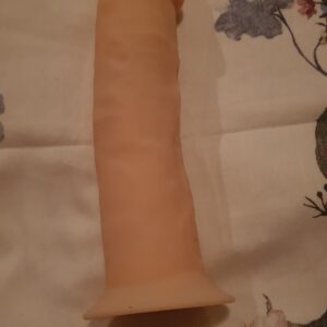 Välanvända  sexleksaker