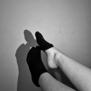 Strumpor från sexiga fötter ;*