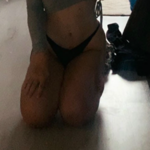 Trosor använda 1 dygn