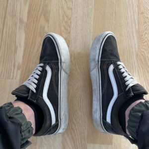 VANS/SNEAKERS