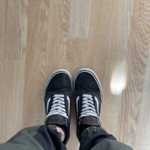 VANS/SNEAKERS