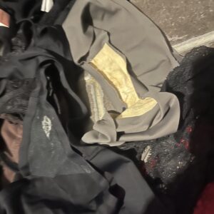 Tvättkorgen / vad du vill