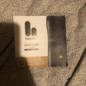 The Handy