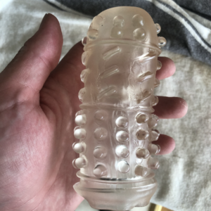 The Handy