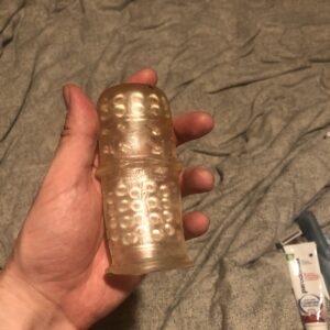 The Handy