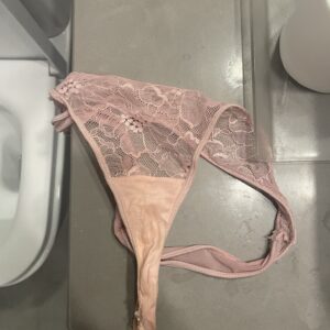 4 dagars använda onanitrosor