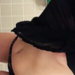 Lingerie sexigt använd