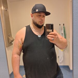 Tunga för äldre damer!