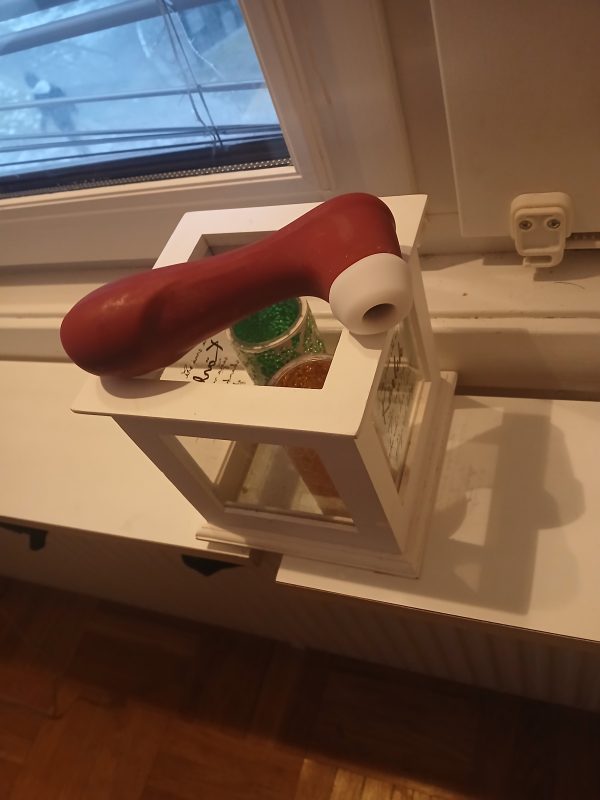 Satisfyer