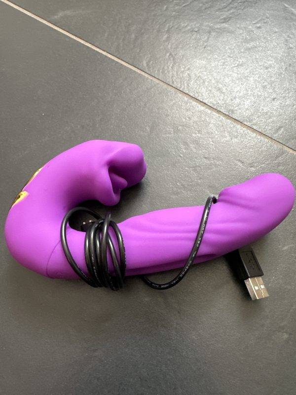 Vibrator