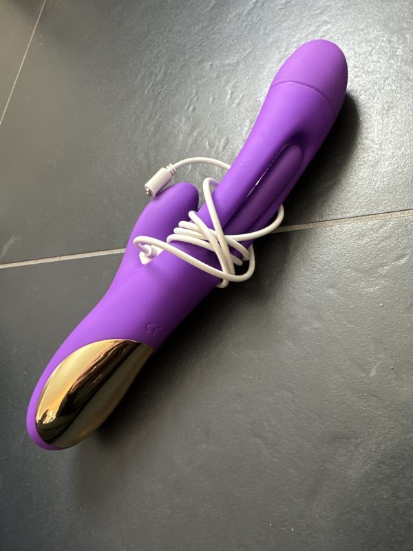 Vibrator
