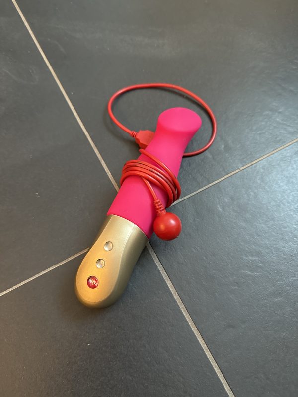 Vibrator