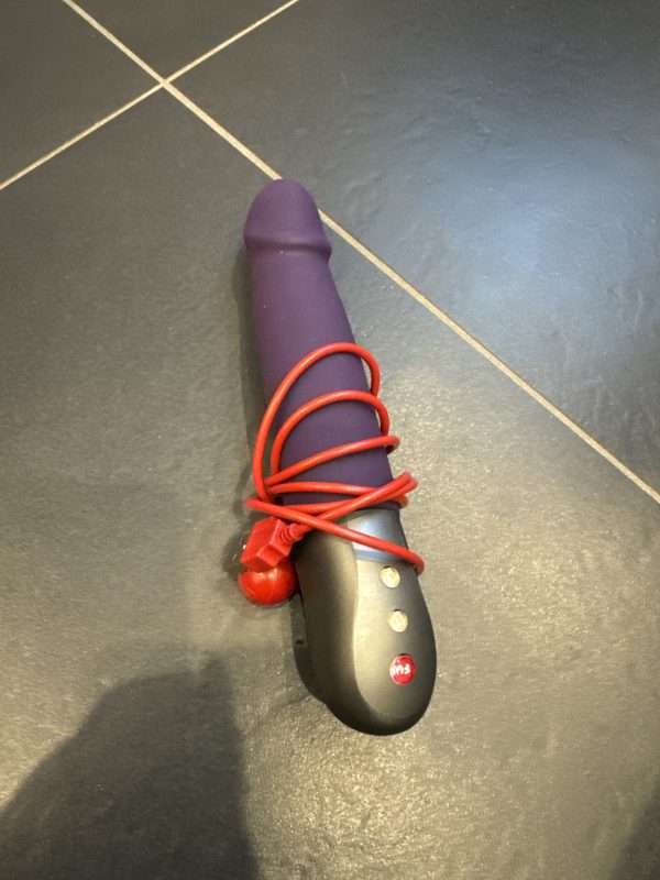 Vibrator