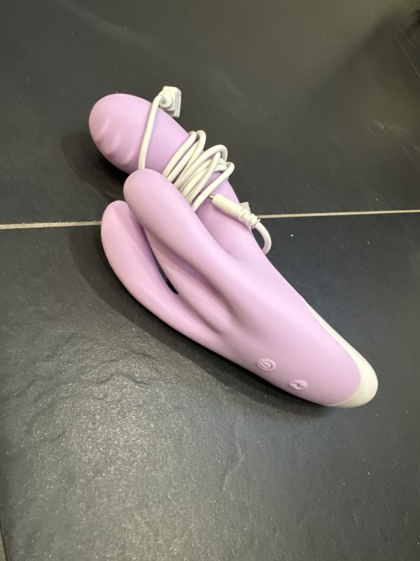 Vibrator