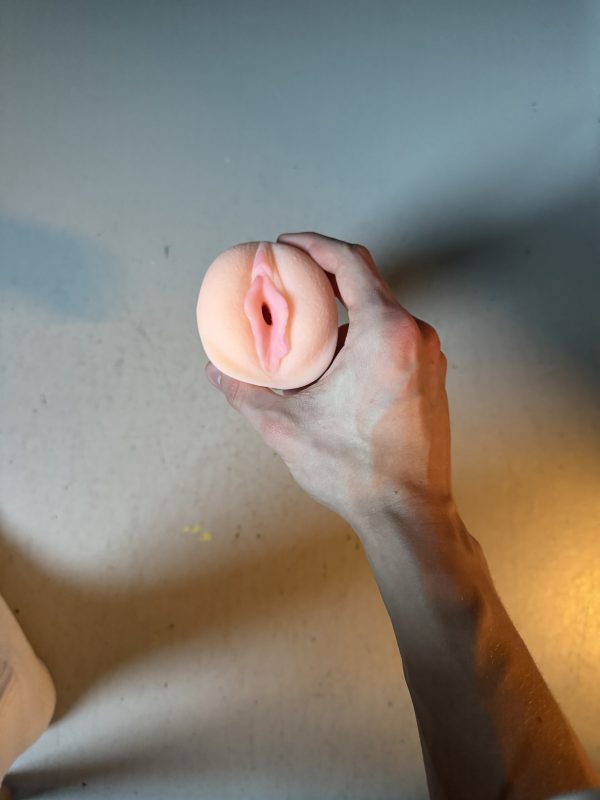 Pussy and mouth
