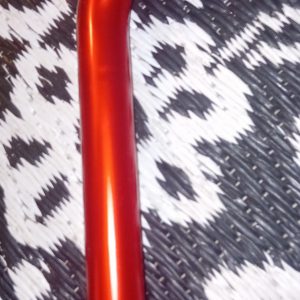 Två leksaker med vibrator