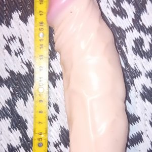 DILDO LEKSAK /VIBRATOR