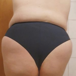 Använda stringtrosor