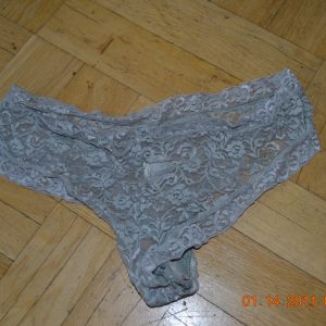 Tjejjens väll anväda luktande trosor 3 par