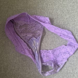 Sexy extra small panty