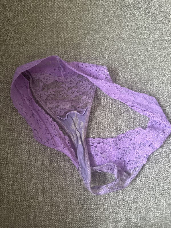 Sexy extra small panty