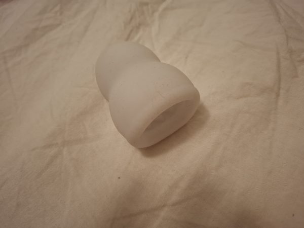Liten pocketsleeve