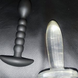 Min Buttplugs