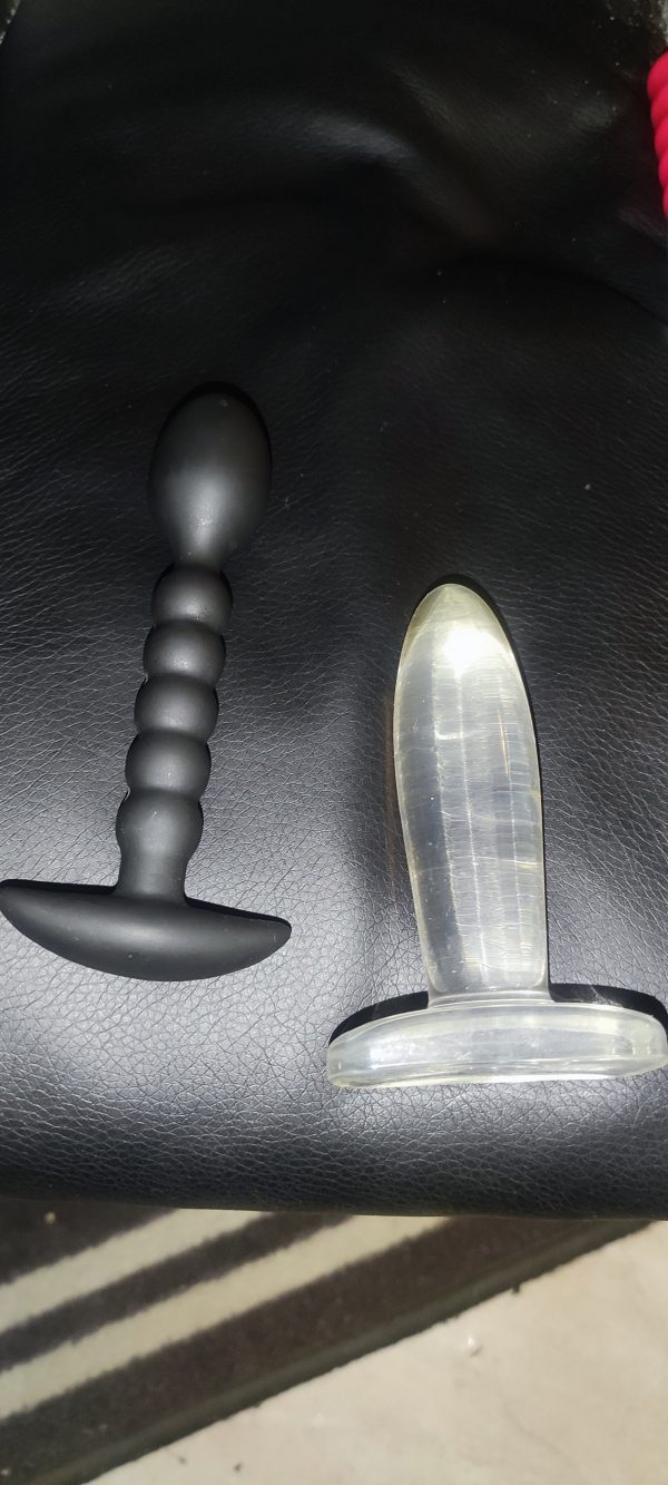 Min Buttplugs