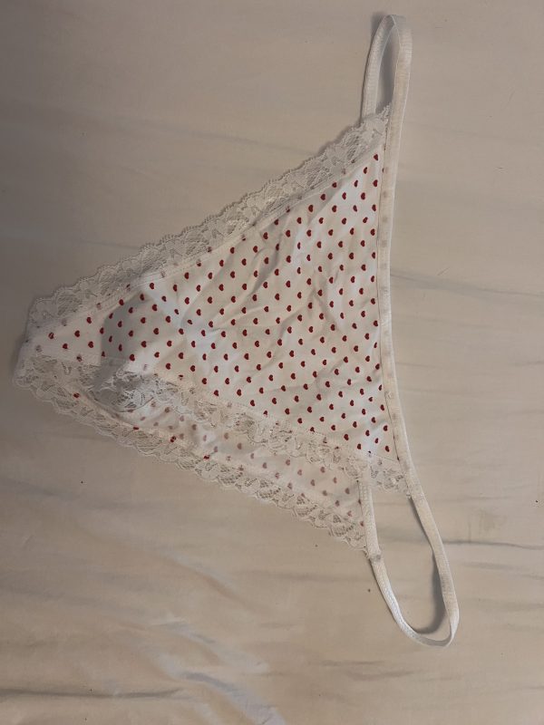Stringtrosa