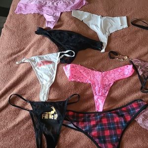 Snuskiga String