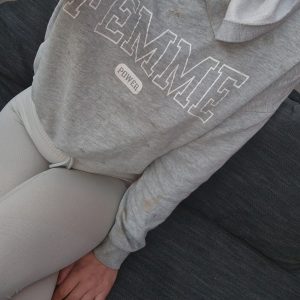 Kom & mys