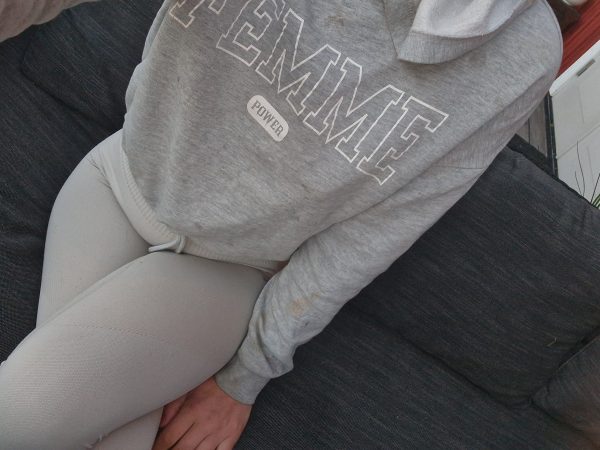 Kom & mys