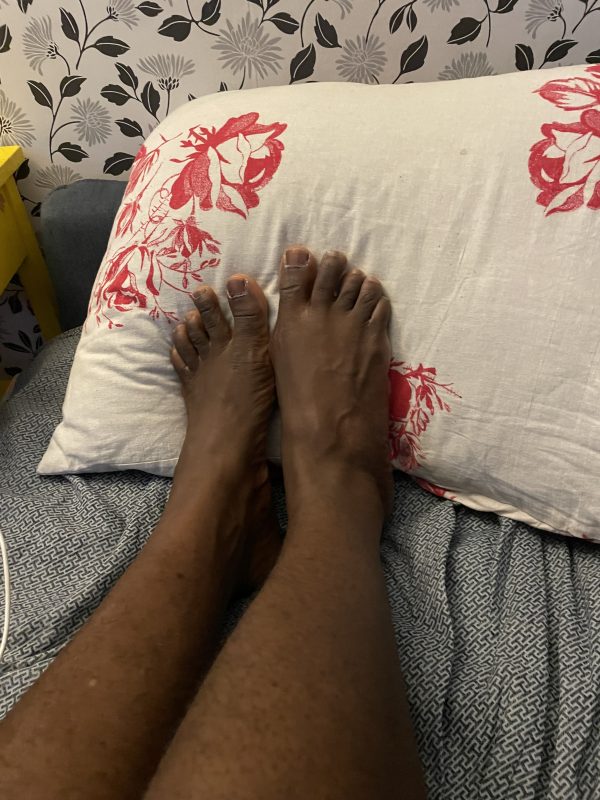 Bilder av Ebony