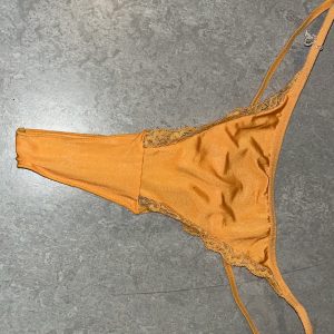 Sexiga neon trosor