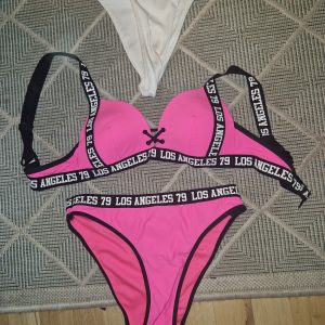Bikinis 