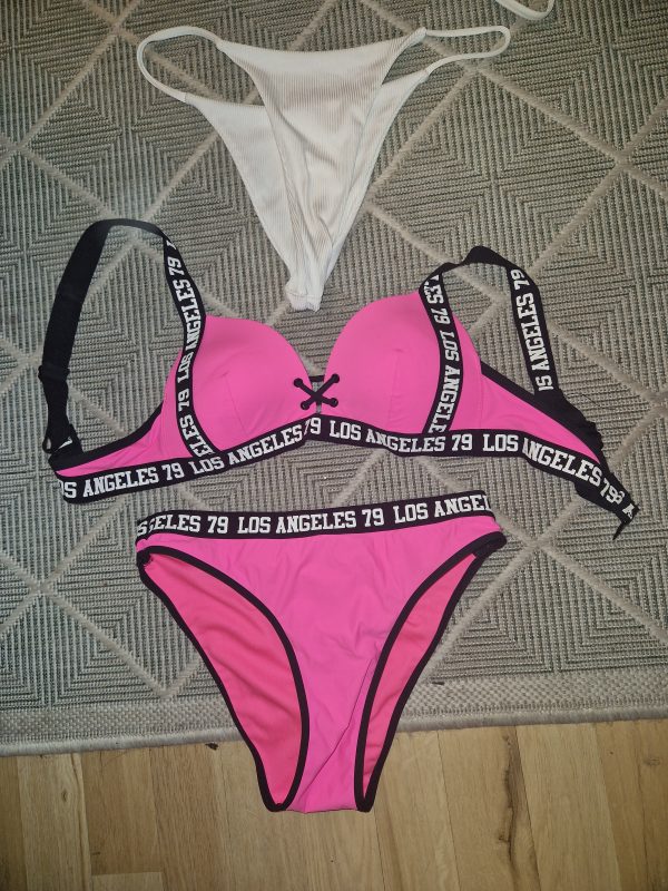 Bikinis
