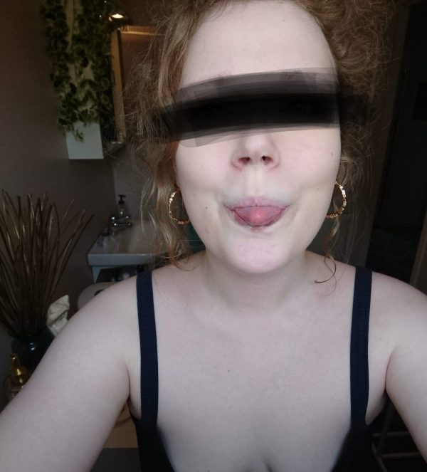 Nakenbilder, trosor etc
