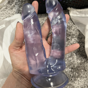 Dubbeldildo