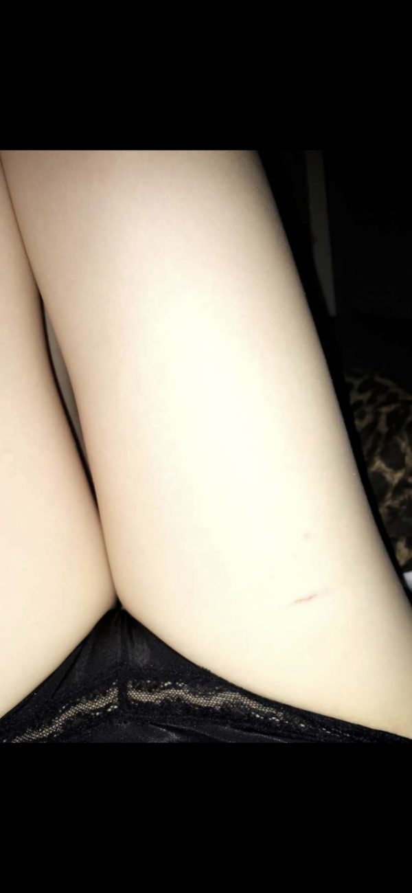 Mina exklusiva bilder bara för dig