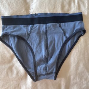 Väl använda pojk brief